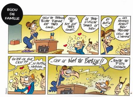 les cochons